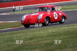 Wright/Clark 		Porsche 356A