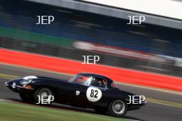 Binfield/Faure 		Jaguar E-type