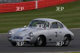 Dawson/Talwar 		Porsche 356