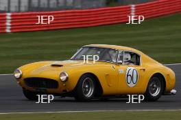 Oliver/Pearson 		Ferrari 250 GT Berlinetta SWB