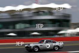 Miller/Goble 		Aston Martin DB4