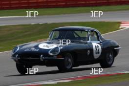 Binfield/Faure 		Jaguar E-type