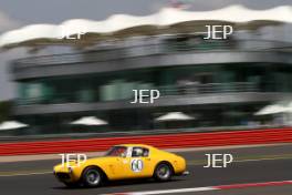 Oliver/Pearson 		Ferrari 250 GT Berlinetta SWB