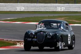 Gordon 		Jaguar XK 150