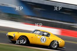 Oliver/Pearson 		Ferrari 250 GT Berlinetta SWB