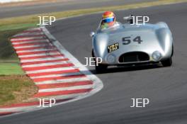 Young/Ward Cooper Jaguar T33