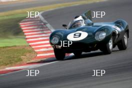 Eastick Jaguar D-type