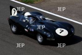 Pearson/Pearson Jaguar D-type