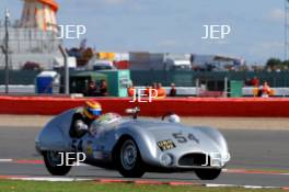 Young/Ward Cooper Jaguar T33