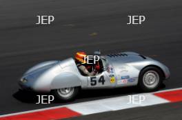 Young/Ward Cooper Jaguar T33