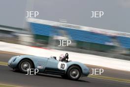 Butler/Rich Jaguar C-type