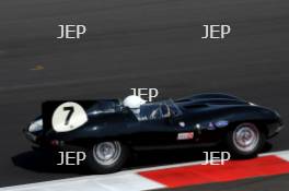 Pearson/Pearson Jaguar D-type