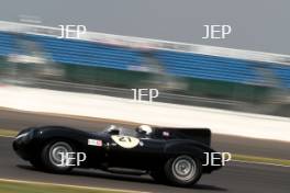 Wyndham Jaguar D-type