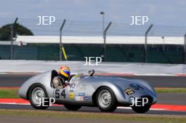 Young/Ward Cooper Jaguar T33