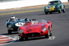 Grimm/Rettenmaier Maserati 300S