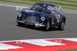 Batchelor Aston Martin DB2/4