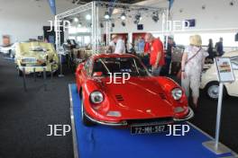 Silverstone Auction