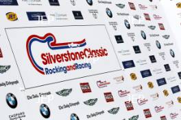 Silverstone Classic Atmosphere