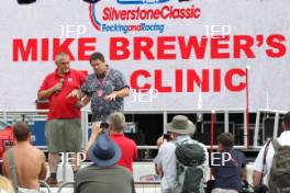 Mike Brewers Car Clinic