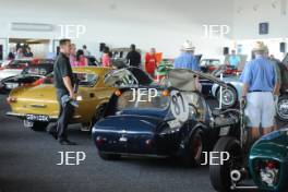 Silverstone Auction