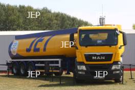 Jet Petroleum