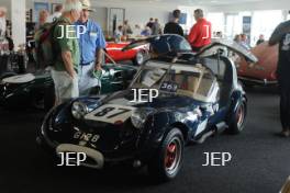 Silverstone Auction