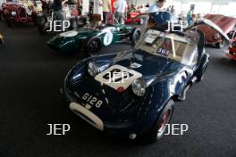 Silverstone Auction