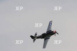 Mustang Air Displays