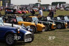 Caterham