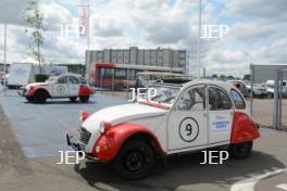 2CV