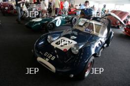 Silverstone Auction