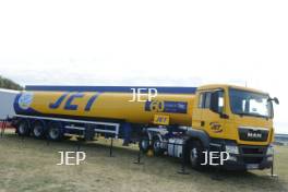 Jet Petroleum