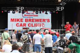 Mike Brewers Car Clinic