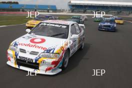 BTCC Super Touring Cars