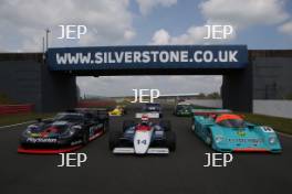 Silverstone Classic Media Day