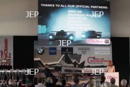 2014 Silverstone Classic Press Conference