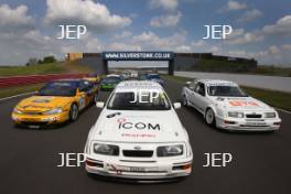 Super Touring Car Championship