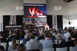 2014 Silverstone Classic Press Conference