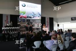 2014 Silverstone Classic Press Conference