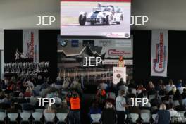 2014 Silverstone Classic Press Conference