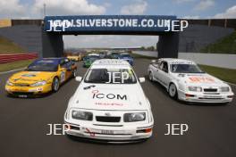 BTCC Super Touring Cars