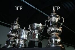 Trophies