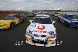 BTCC Super Touring Cars