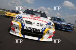 Super Touring Car Championship