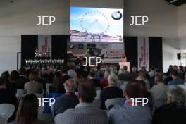 2014 Silverstone Classic Press Conference