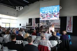 Press Conference Silverstone Classic