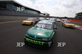 BTCC Super Touring Cars