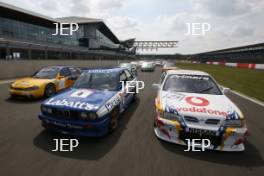 Super Touring Car Championship