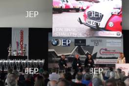 2014 Silverstone Classic Press Conference