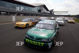 Super Touring Car Championship